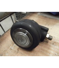 Rubbolite Clear Side Marker Light Model No.12