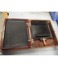 Ellams Bantam Duplicator No.1 Model