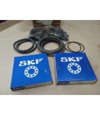 Hagglunds Sprocket Parts Kit Pt.no.253 6115 802     NSN 7VO 2530-99-763-5307 Inc SKF Bearing 6016
