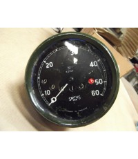 Fighting Vehicle Speedo SM/X.27317
