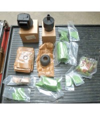 Bedford TK/MK/MJ 330 Foot Brake Valve Repair Kit GA / 28752