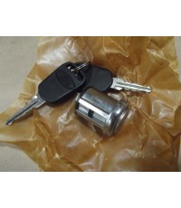 Ford Ignition Barrel & Key 7FD 2920 99 834 0963