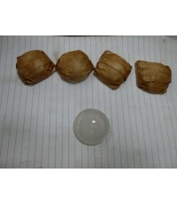 Moulded Glass Lense's BQ891/3 - 6220-99-803-2383