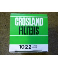 Bedford MJ Fuel filter Crosland 1022 91126717 NIB