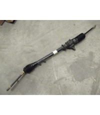 Steering Rack 6MT9 2530 99 819 7781 (Perished rubbers)