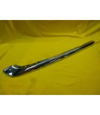 Bentley Arnage & Rolls Royce Seraph 1999 Rear Bumper Brightwork Trim RH - PT21542PB