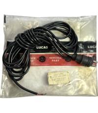 Trailer Lead (Male) 2 Pin Lucas 82032