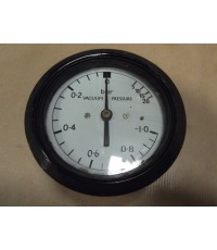 Vacuum Pressure Gauge Approx. 3.5