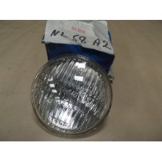 Ford Tractor Sealed Beam 12v 40w/40w GE4440X 3910047