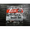 Genuine Lucas C39, C45 Dynamo Brush Set of 2 Brushes - 227305, 17H2472