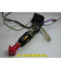 Lucas Hazard Light Switch LU 35476 