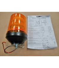 Xeon Beacon Single/Double Flash 12/24Volt