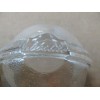 Clear Rubbolite Marker Light Lens - K1747 - 6220-99-824-4752