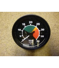LAND ROVER TACHOMETER BY S.W. - P/NO-A4039074