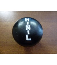 Knob Gearshift Lever - 8837063