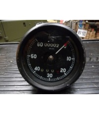 Smiths MA Speedometer 0-60  NSN 6680 99 801 9154 ATS490