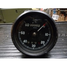 Smiths MA Speedometer 0-60  NSN 6680 99 801 9154 ATS490
