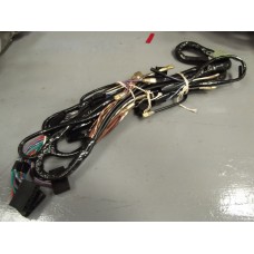 BMC Wiring Harness LV7/AN