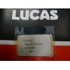 Genuine Lucas Stop Tail Light Set with Electronic Flasher - 2990-99-817-5416