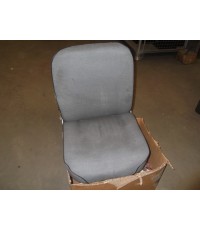 Seat Vehicular Grey