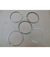 Leyland Piston Ring Set - AHM9025