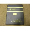 LEYLAND Reliance Operators Manual 22457