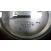 Rare WW2 British dated 1943 DETECTOR Q & I A.T.P Galvanometer