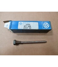  Retaining Bolt Reverse Gear Spindle Triumph TR2 TR3 TR3A - 55715.