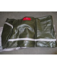 Large Waterproof Bag Measuring Approx.50cm x 100cm NSN LV6/WPG 2540-99-815-9690