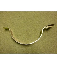 Clamp Support Exhaust Lower - 9967041