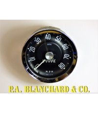Smiths Speedometer 0-80 MPH SN-3384/02B