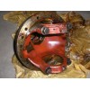 Land Rover Differential Carrier Early Type  528257