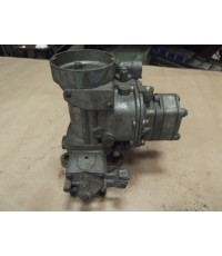 Solex Carburettor 40 ZFAIPO