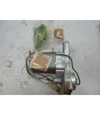 Lucas  6WA Single Speed  Wiper Motor 12 Volt - LU 75816 LU 75525 GT40 & Sunbeam 