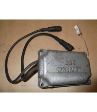 Maxaret Anti Skid Control ECU ICP 51144 03 00     LV6 MT9 2530 99 835 7085