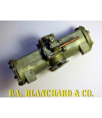 Classic Wiper Windcreen No.3 MK2 FV381752/094 