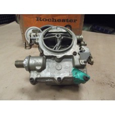 Rochester 7028103 Carburettor Chevrolet Camaro