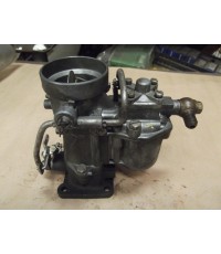 Zenith Carburettor