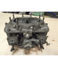 Solex Marcus Carburettor 48NNIP (Spares or repair)