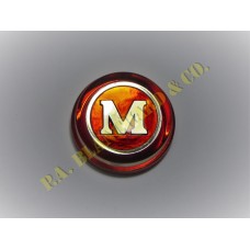 Morris Minor Badge 54301667