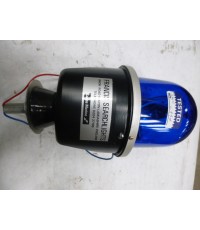 Genuine Lucas Marine Emergency Blue Light 24Volt