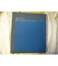 Parts Technical Information Jaguar, Rover & Triumph