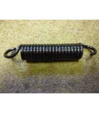 BEDFORD SPRING HELICAL EXTENSION - 91060040
