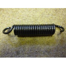 BEDFORD SPRING HELICAL EXTENSION - 91060040