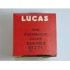 Lucas Distributor Cap Austin Gipsy - 54414513 - B1371