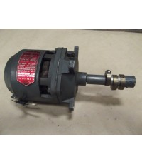 Wynstruments Ltd Geared Motor Type 230 Series 1 Ratio 49:1