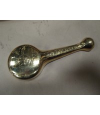 Westinghouse Brass Brake Lever LV6/MT9 2530 99 800 5013   WH/B 753252/2