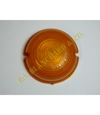 Sparto  Amber lense 57101 BS2516 61