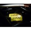 Genuine Lucas Wiring Harness For Morris - D.1037/14 - 625337