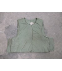 FILLER COMBAT BODY ARMOUR LIGHTWEIGHT - 8470-99-132-0971
